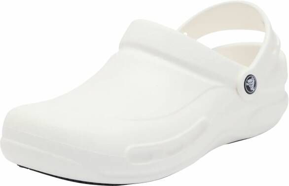 Crocs Werkschoenen Bistro Clog voor gastronomie zorg ziekenhuis met gesloten voetgebied - Foto 10