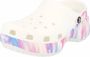 Crocs Nette Schoenen Classic Platform Dream - Thumbnail 1
