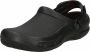 Crocs Werkschoenen Bistro Pro LiteRide™ Clog met antislip verwerkte loopzool - Thumbnail 2