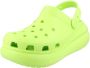 Crocs Classic Crush Clog instapper - Thumbnail 3