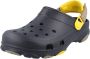 Crocs Classic All Terrain Clog Sandalen maat M10 W12 blauw - Thumbnail 4