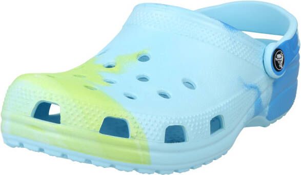 Crocs Klompen Classic Ombre - Foto 2