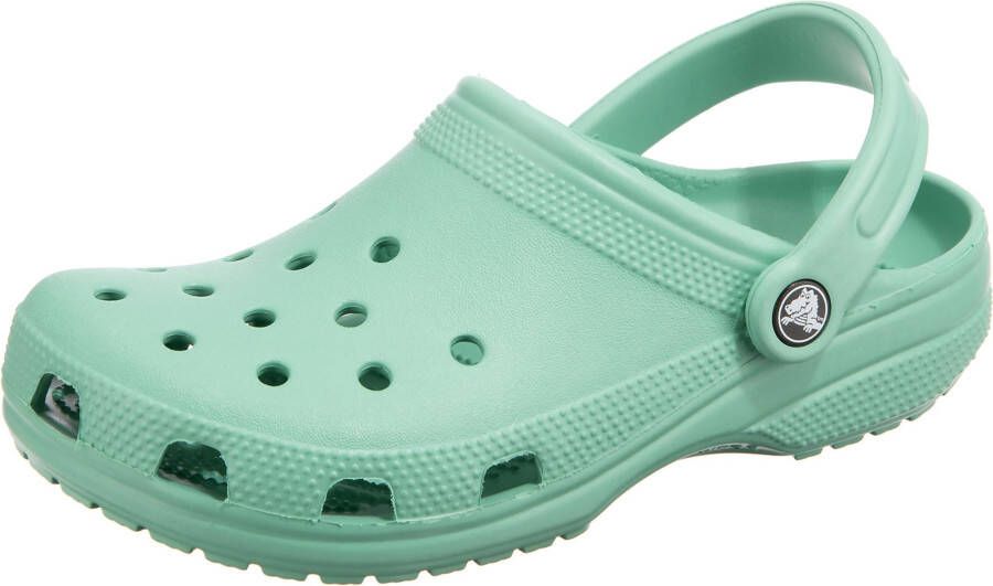 Crocs Pantoffels Classic Sabot U Streetwear Volwassen - Foto 6