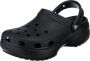 Crocs Classic Platform Sandalen & Slides Schoenen black maat: 37 38 beschikbare maaten:36 37 38 39 40 41 42 - Thumbnail 11