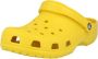 Crocs Classic Sandalen maat M10 W12 geel - Thumbnail 3