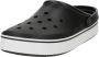 Crocs Clogs Crocband Clean Clog met beweegbaar hielriempje - Thumbnail 3