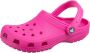 Crocs Classic Clog Kids 10001-6UB Roze-37 38 - Thumbnail 6