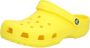 Crocs Classic Sandalen maat M10 W12 turkoois - Thumbnail 7