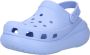 Crocs Klassieke Crush Klompslippers Streetwear Vrouwen - Thumbnail 2