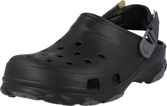 Crocs Classic All Terrain Clog Black Schoenmaat 45 46 Slides & sandalen 206340 001 M12 - Foto 10
