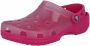 Crocs Clogs Classic Translucent Clog met transparant materiaal - Thumbnail 3