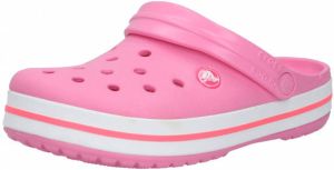 Crocs Crocband 11016-62P Vrouwen Roze Slippers