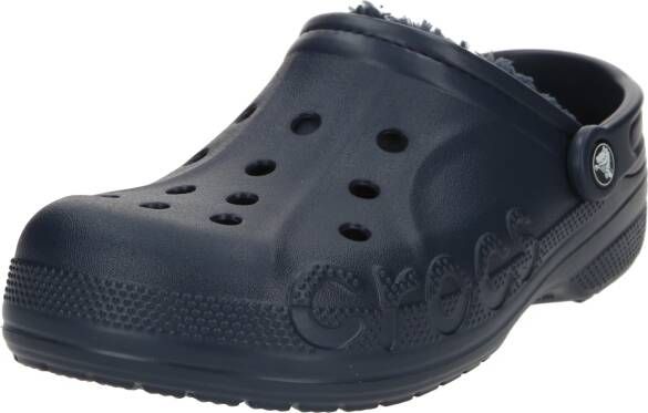Crocs Unisex Baya Lined Clog