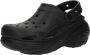 Crocs Bubble Crush Clog Dames Black- Dames Black - Thumbnail 4