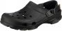 Crocs Classic All Terrain Clog Black Schoenmaat 45 46 Slides & sandalen 206340 001 M12 - Thumbnail 5