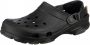 Crocs Classic All Terrain Clog Black Schoenmaat 45 46 Slides & sandalen 206340 001 M12 - Thumbnail 6