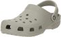 Crocs Classic Klomp Heren Grey- Heren Grey - Thumbnail 3