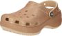 Crocs Classic Glitter Platform Instappers Dames - Thumbnail 3