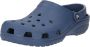 Crocs Classic Clog Unisex 10001-402 Blauw-46 47 - Thumbnail 4