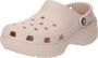 Crocs Clogs Classic Platform Clog W plateau zomerschoen pantoffel trendy plateauzool - Thumbnail 3