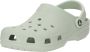 Crocs Classic Sandalen maat M10 W12 groen - Thumbnail 5