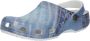 Crocs Classic Denim Clogs Moonlight - Thumbnail 2