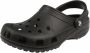 Crocs Classic Slippers en Sandalen Wit Maat: 42-43 Thermoplastische Foot Locker - Thumbnail 11
