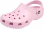Crocs Classic Clog Ballerina Pink Schoenmaat 34 37 Slides & sandalen 10001 6GD - Thumbnail 6
