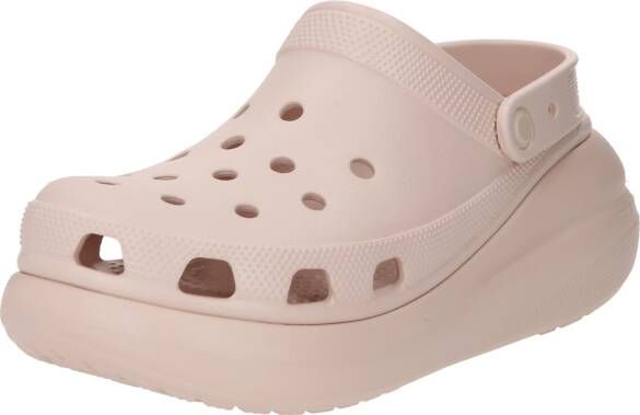 Crocs Clogs 'Classic Crush'