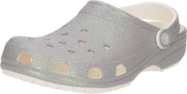 Crocs Clogs 'Classic Iridescent'