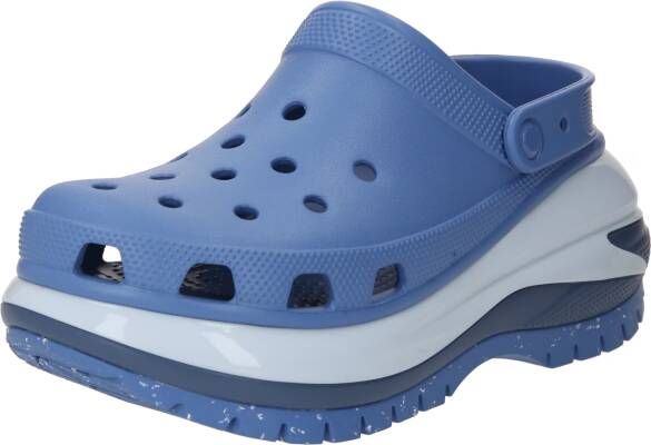 Crocs Mega Crush Clog Ele tal Blue M9 W11 - Foto 2