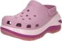 Crocs Clogs 'Classic Mega Crush' - Thumbnail 1