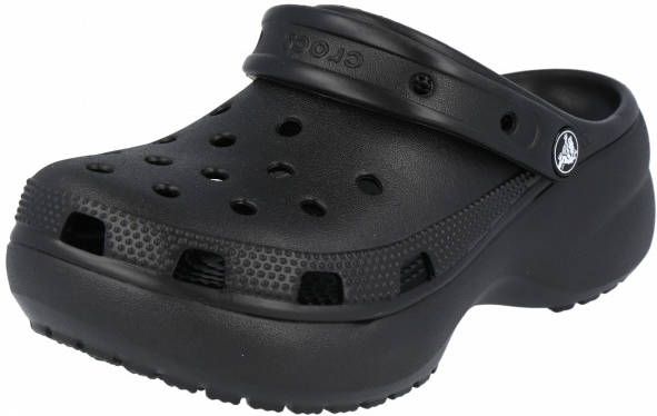Crocs Clogs 'Classic Platform Clog W'