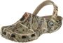 Crocs Clogs Classic Realtree zomerschoen tuinschoen poolslides draaibare hielband - Thumbnail 5