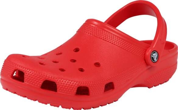Crocs clogs classic w Vuurrood-M10W12 (43-44) - Foto 4