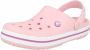Crocs Clogs Crocband Clog met tweekleurige loopzool - Thumbnail 5