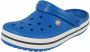 Crocs Crocband Clog Blauw - Thumbnail 2