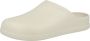 Crocs Dylan Clog Sandalen maat M9 W11 beige - Thumbnail 4