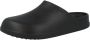 Crocs Dylan Clog Sandalen maat M10 W12 zwart - Thumbnail 4