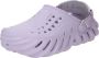 Crocs Echo Clog Dames Purple- Dames Purple - Thumbnail 2