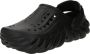 Crocs Echo Clog X Snipes Sandalen & Slides Schoenen black maat: 41 42 beschikbare maaten:41 42 43 44 45 46 47 39 40 36 37 38 39 - Thumbnail 6