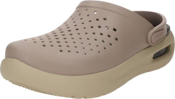 Crocs Inmotion Klompen Beige Man Vrouw - Foto 2