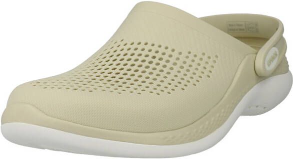 Crocs LiteRide 360 Klompen voor Volwassenen Unisex Comfortabele Zomerschoenen Multicolor - Foto 3