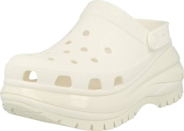 Crocs Clogs 'Classic Mega Crush'