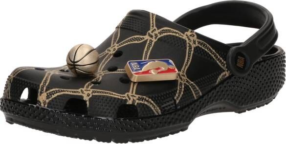 Crocs Clogs 'NBA Classic'