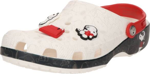 Crocs Clogs 'Peanuts Classic'