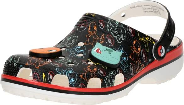 Crocs Clogs 'Pokemon'