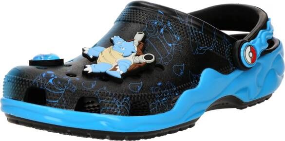Crocs Clogs 'Pokemon Versus'