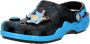 Crocs x Pokemon Charizard vs. Blastoise Versus Clog Black- Black - Thumbnail 3