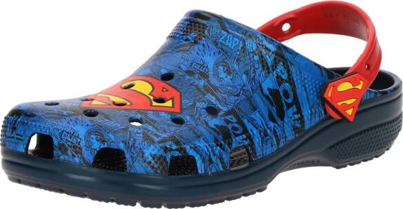 Crocs Clogs 'Superman Classic'